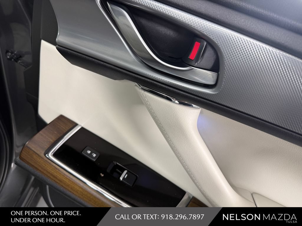 Used 2021 MAZDA CX-9 Signature AWD/4WD image 50