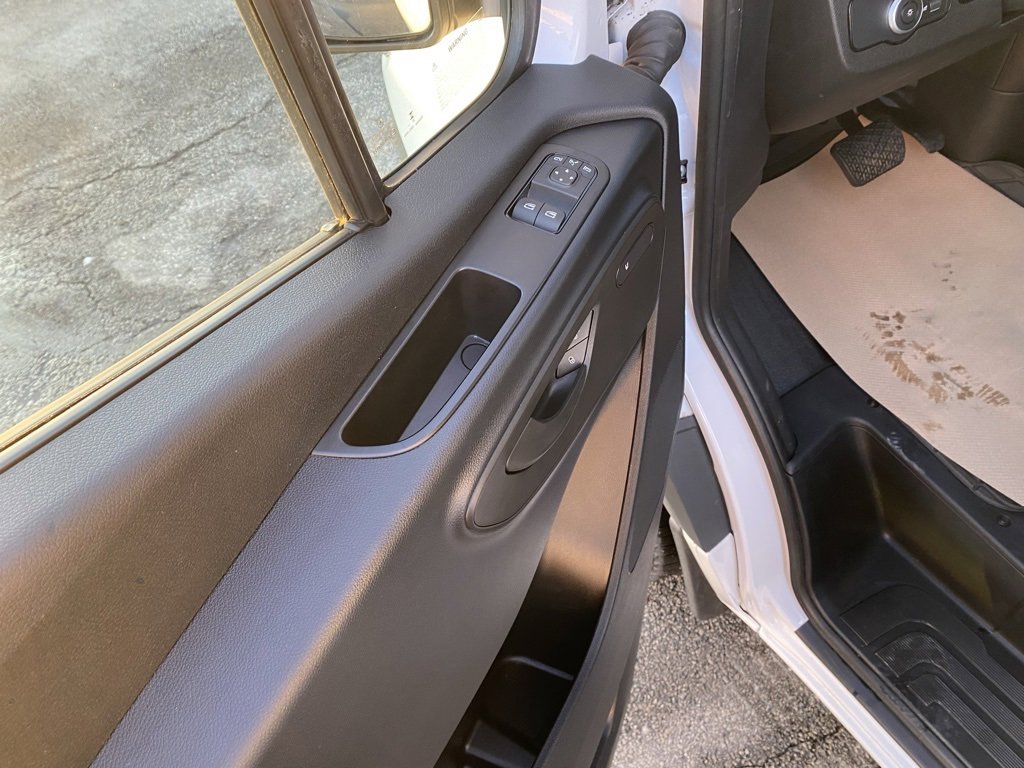 Used 2024 Mercedes-Benz Sprinter 2500 image 10