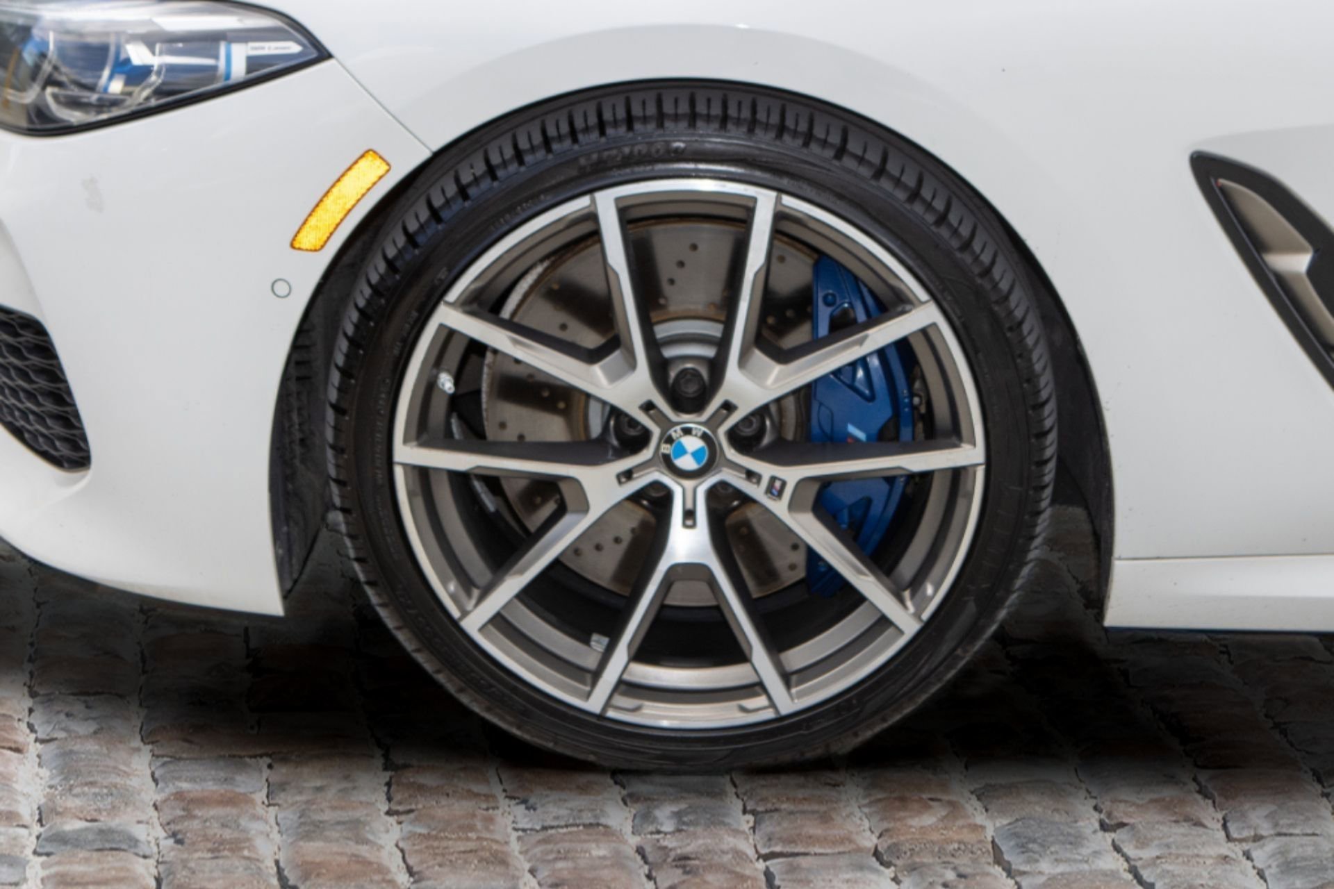 Used 2019 BMW M850i xDrive Coupe image 34