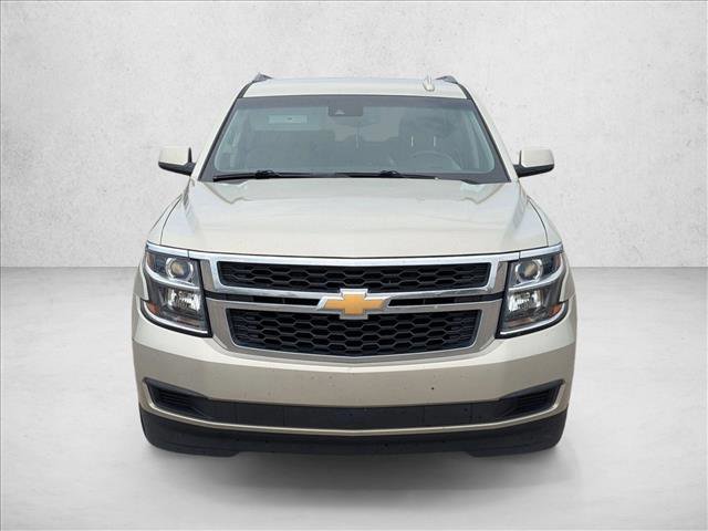 Used 2016 Chevrolet Tahoe LT RWD image 2