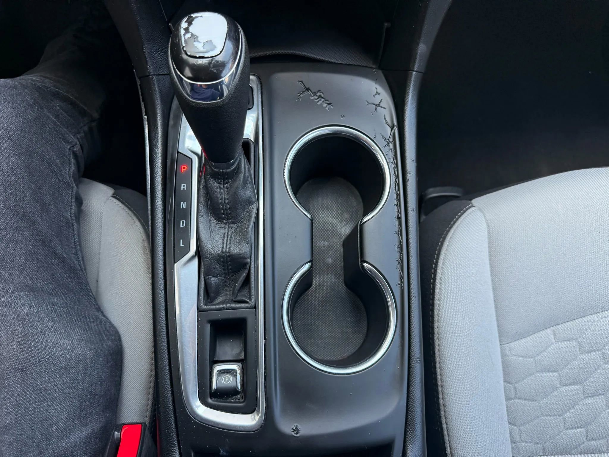 Used 2020 Chevrolet Equinox LT image 19
