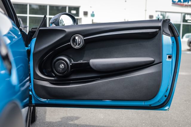 Used 2019 MINI Cooper S FWD image 37
