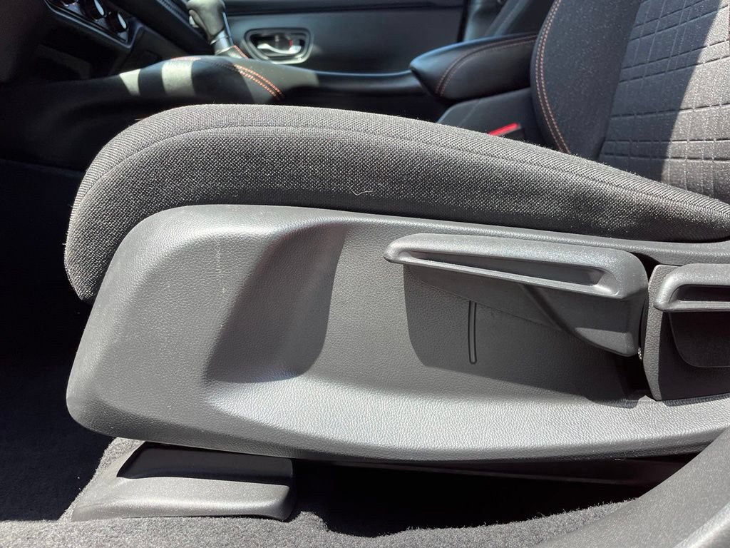 Certified 2024 Honda HR-V Sport image 24