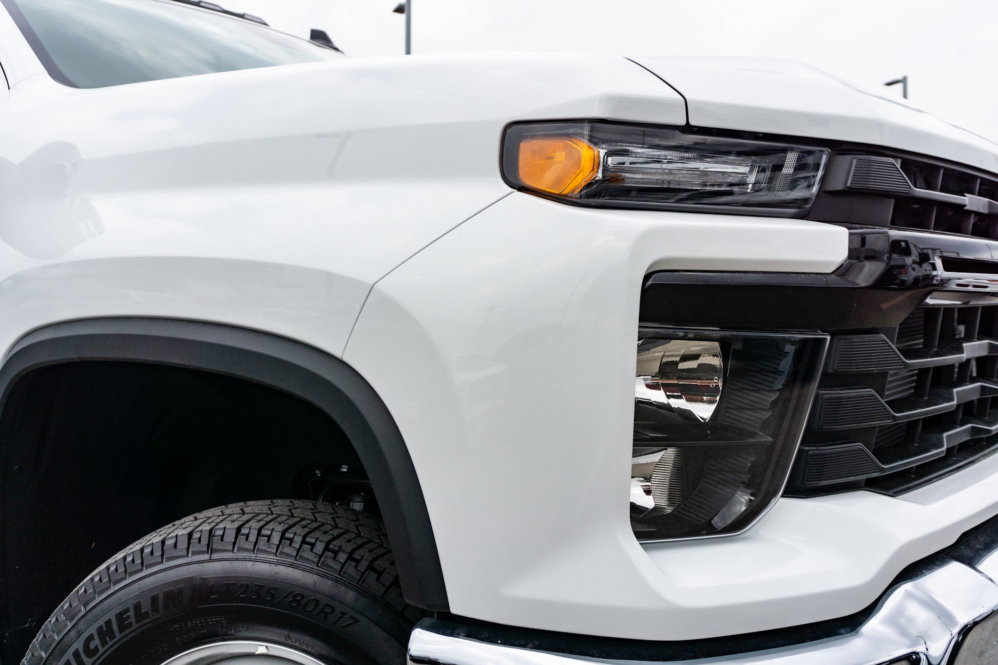 New 2024 Chevrolet Silverado 3500 W/T w/ WT Convenience Package image 4