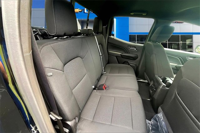 New 2026 GMC Canyon Elevation w/ Convenience Package image 10