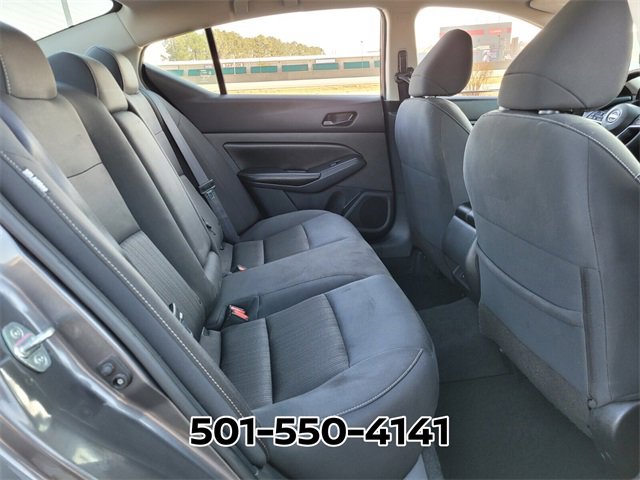 Used 2024 Nissan Altima 2.5 SV image 14