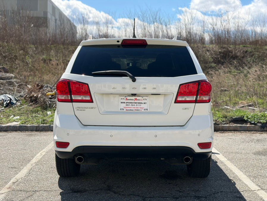 Used 2017 Dodge Journey GT image 7