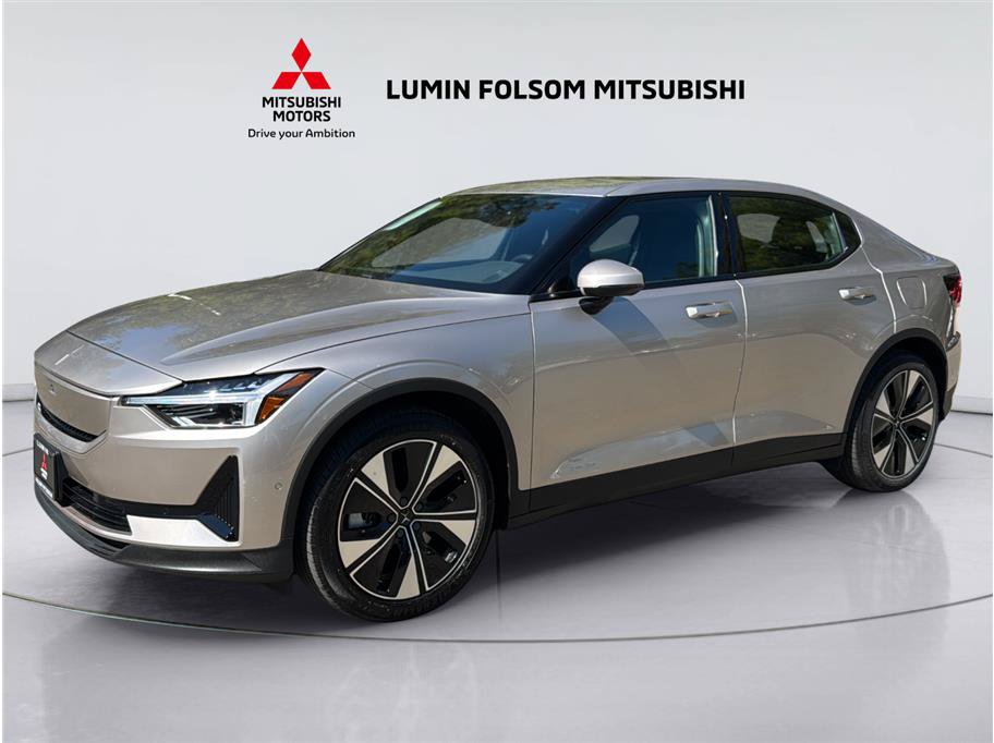 Used 2024 Polestar Polestar 2