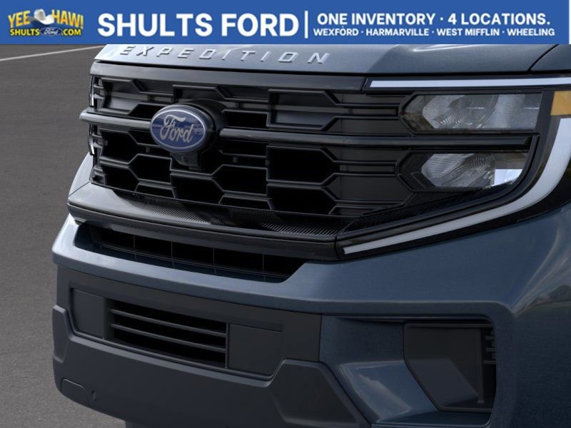 New 2026 Ford Expedition Active AWD/4WD image 18