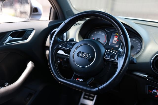 Used 2015 Audi S3 Premium Plus w/ 19" Performance Package image 32