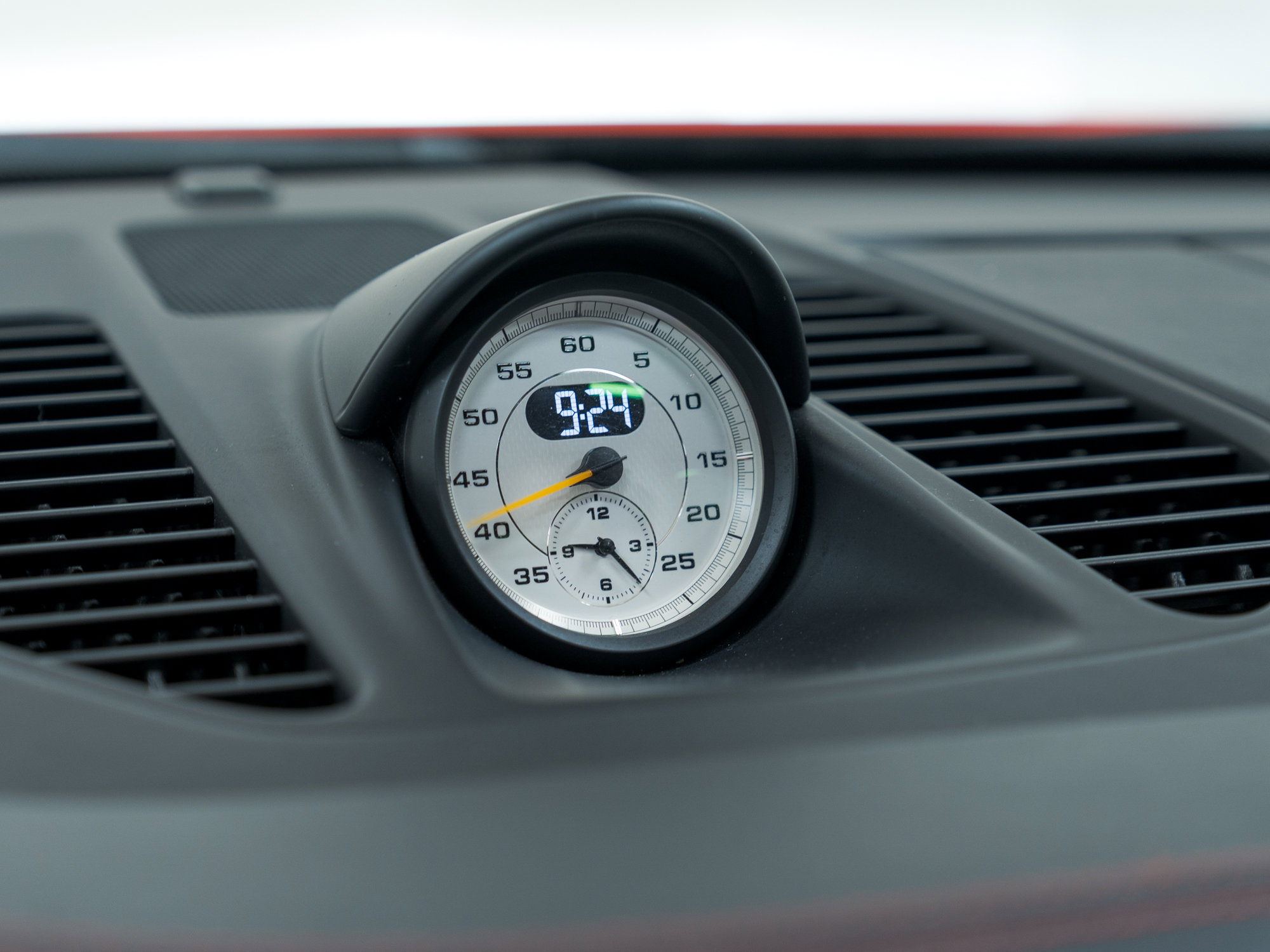 Certified 2016 Porsche 911 GT3 RS image 23