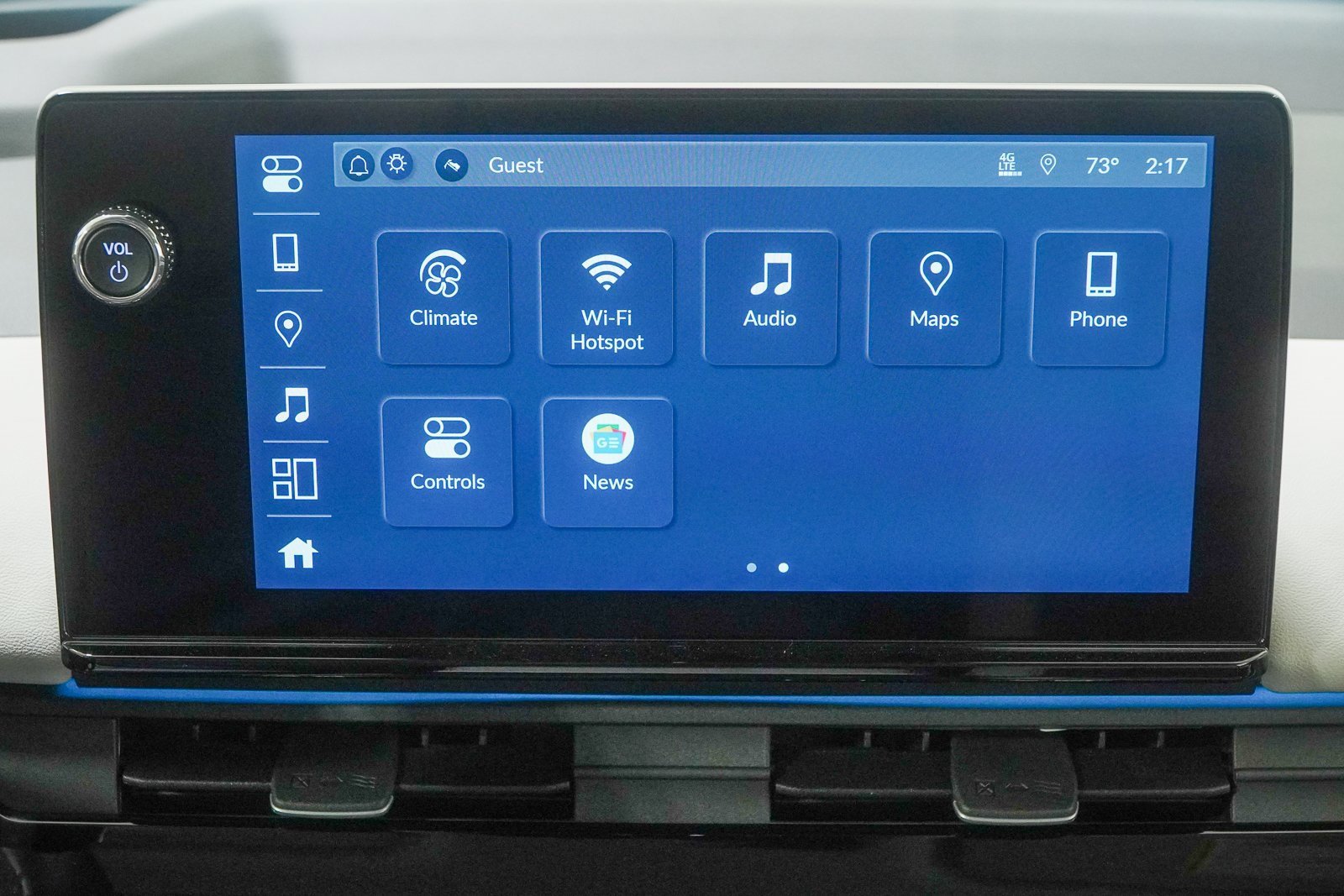 New 2026 Honda Prologue Elite image 31