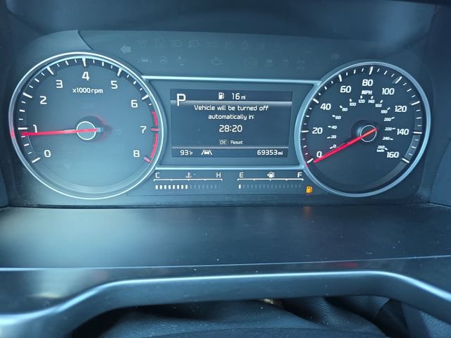 Used 2022 Kia Sorento S w/ Panoramic Sunroof Package FWD image 33