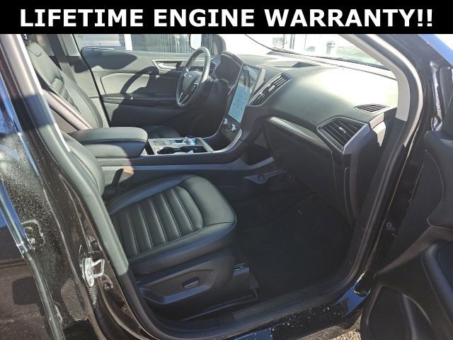Used 2024 Ford Edge SEL image 33
