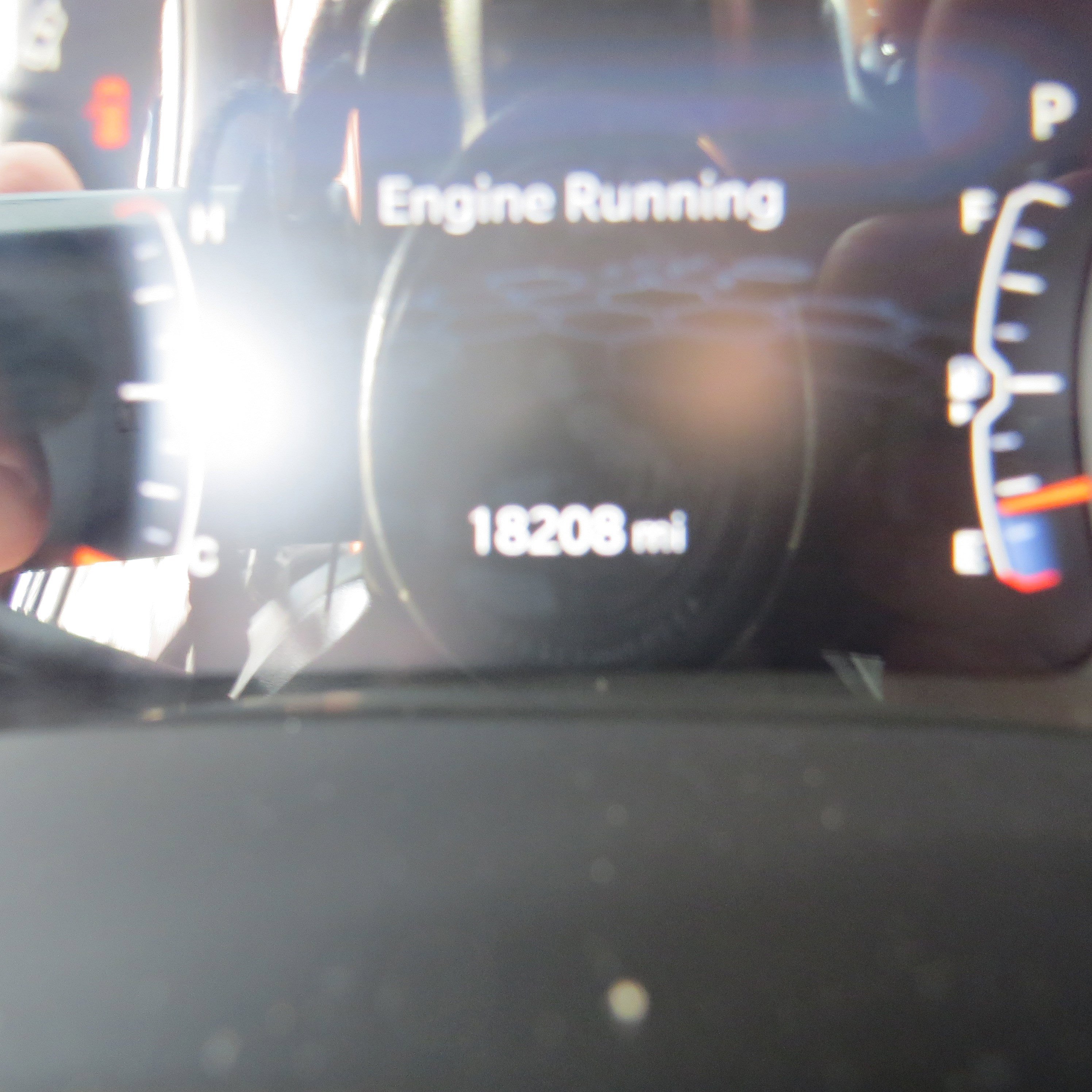 Used 2024 Jeep Compass Trailhawk image 20