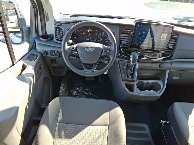 Used 2023 Ford Transit 350 XLT image 16