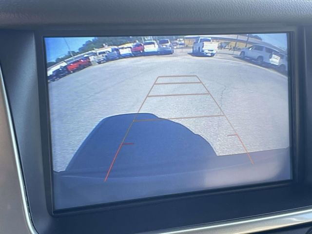 Used 2018 Chevrolet Tahoe LT w/ Max Trailering Package image 19