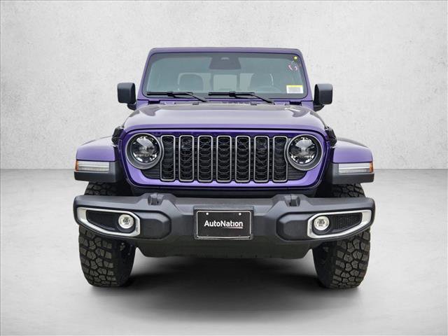 New 2026 Jeep Gladiator Sport image 6