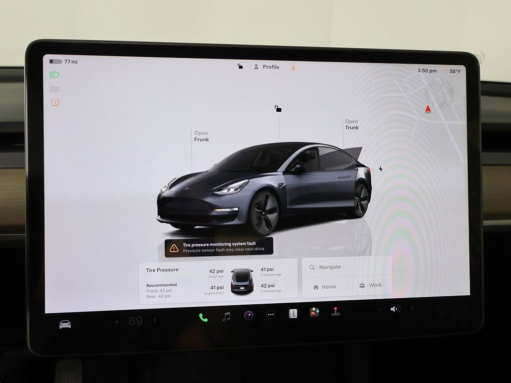 Used 2023 Tesla Model 3 Standard Range RWD image 39