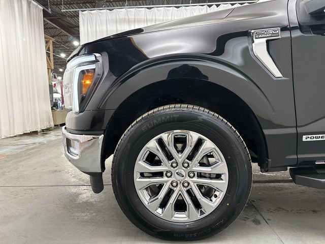 Used 2024 Ford F150 Lariat image 21