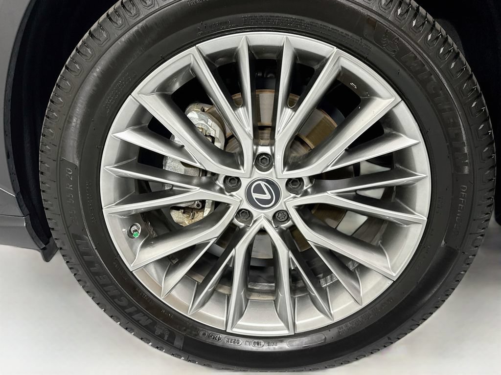 Certified 2023 Lexus NX 350 AWD w/ Vision Package image 30