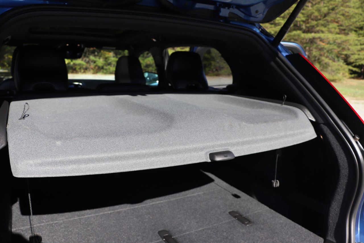 Used 2020 Volvo XC40 T5 R-Design image 10