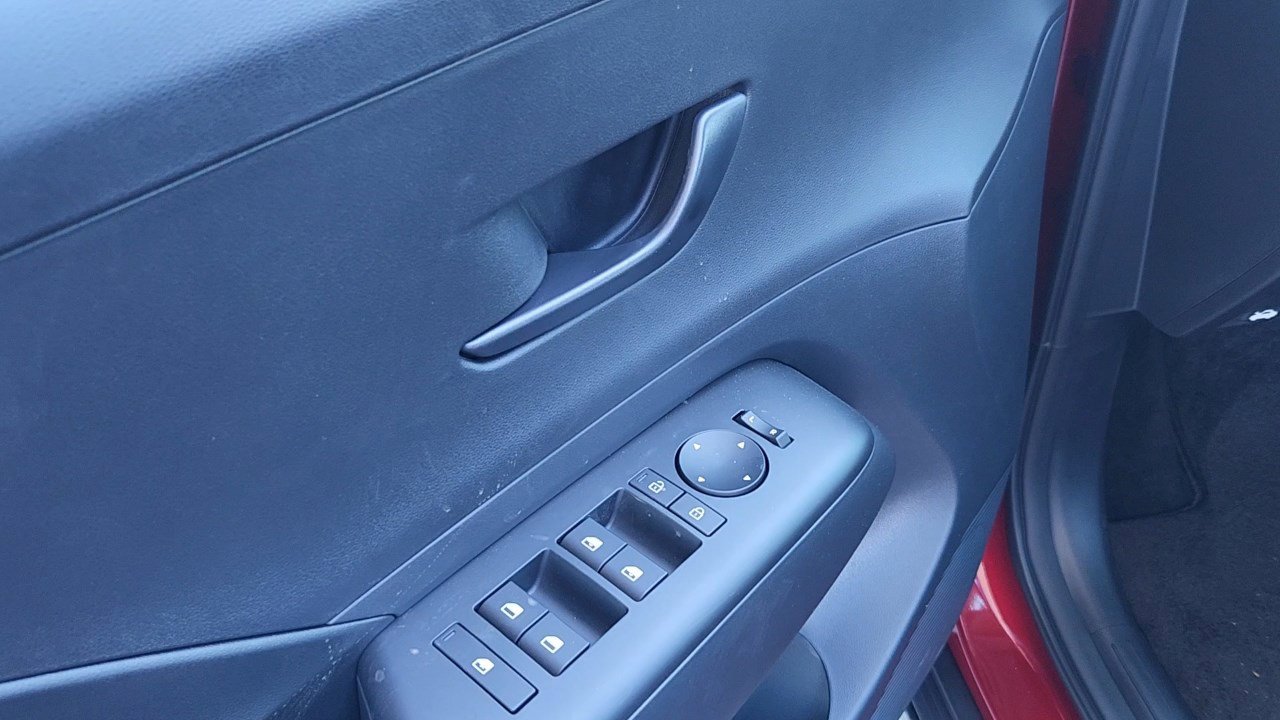 New 2026 Hyundai Kona SEL Sport image 8