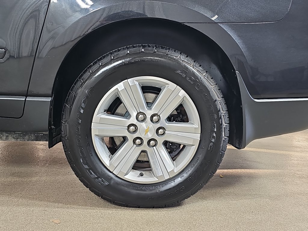 Used 2013 Chevrolet Traverse LT FWD image 39