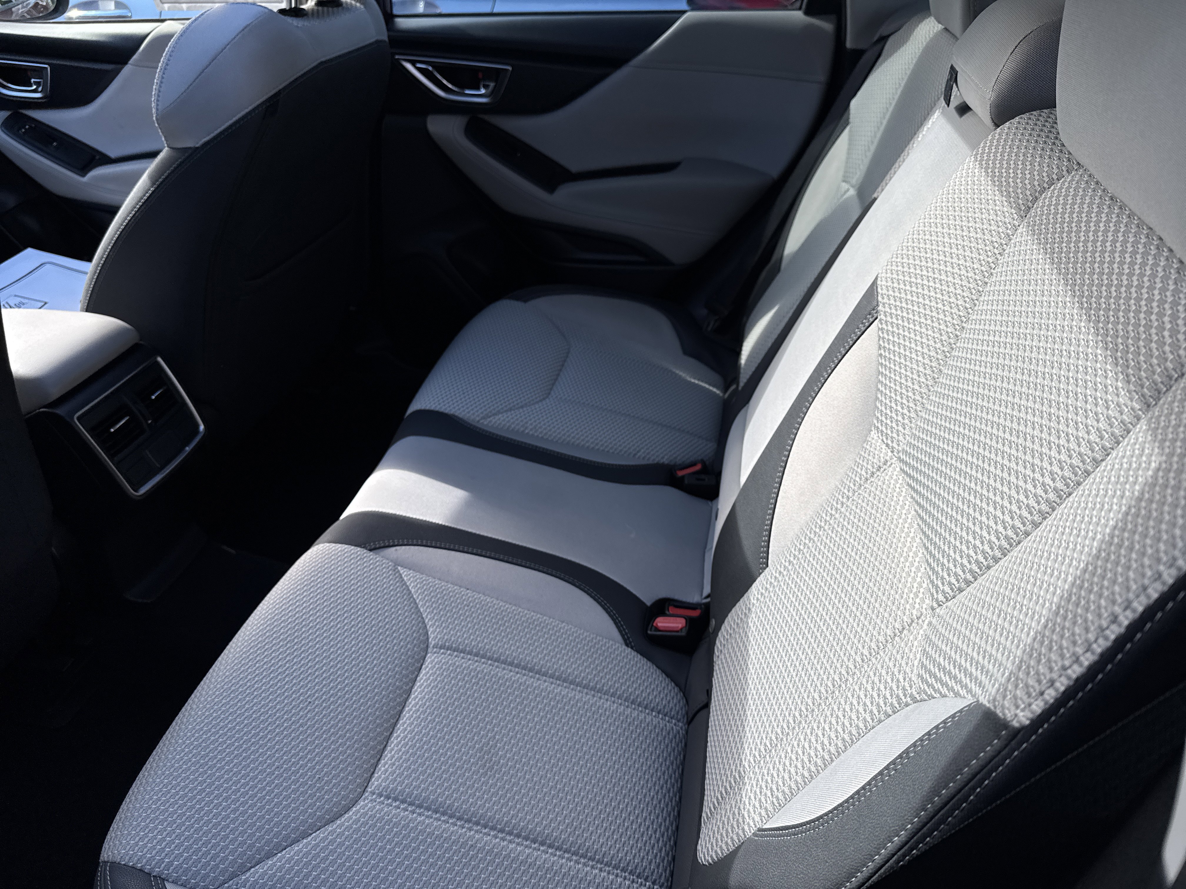 Used 2023 Subaru Forester Premium image 27