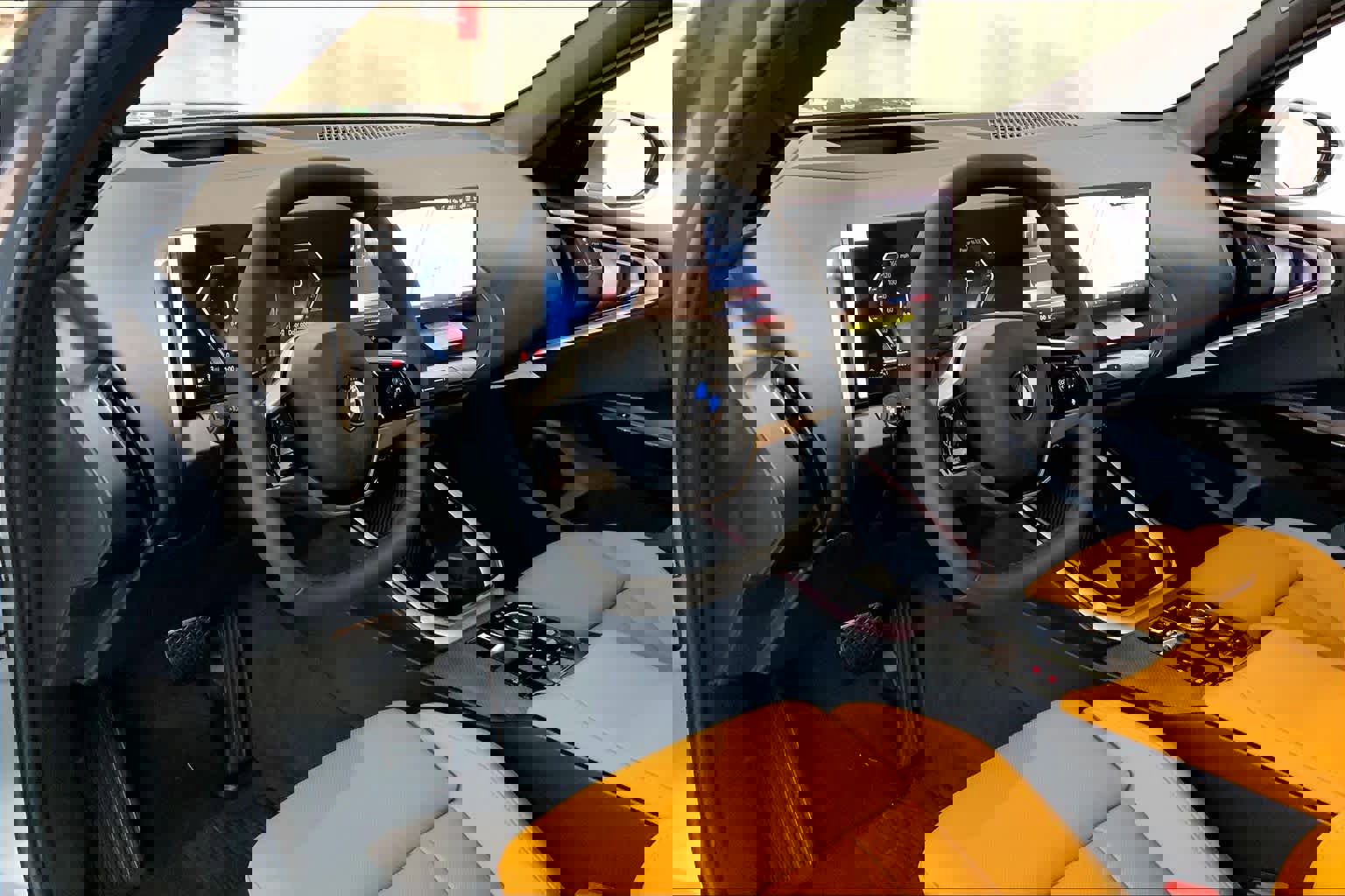 New 2026 BMW X3 xDrive30 w/ Premium Package image 8