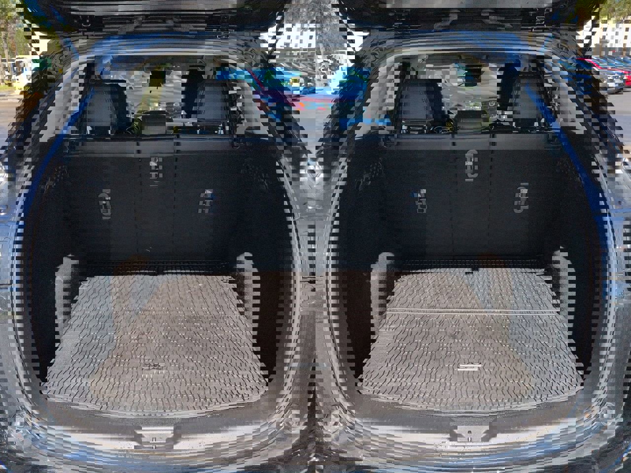 Used 2023 MAZDA CX-5 AWD 2.5 S w/ Select Package image 13