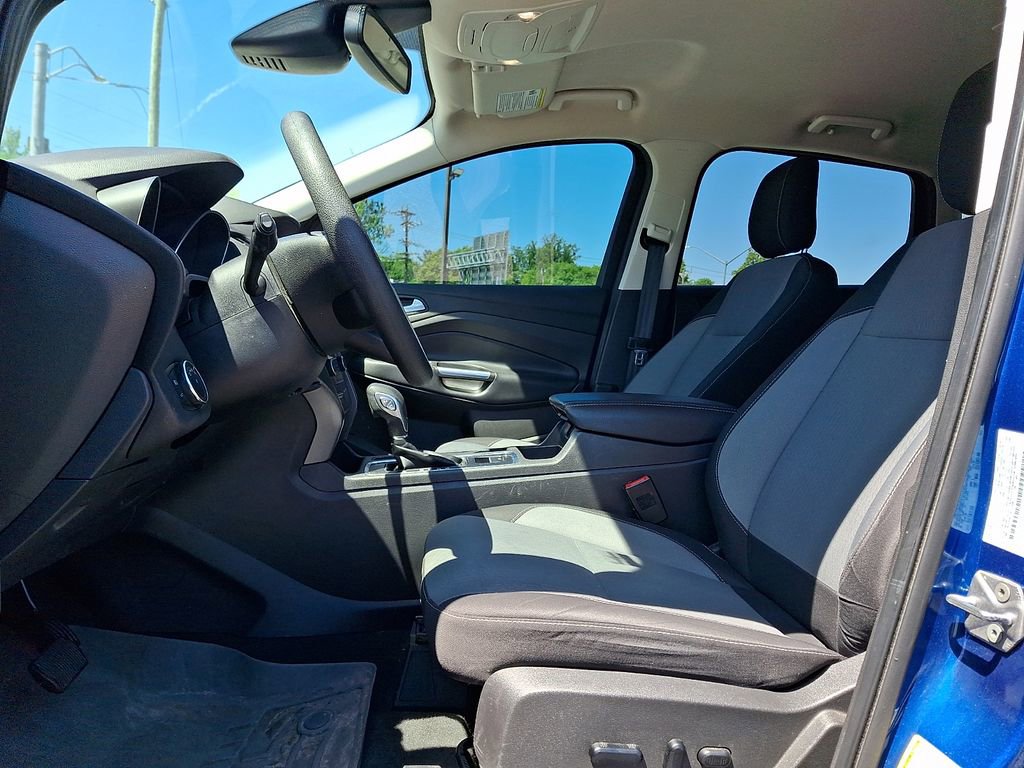 Used 2019 Ford Escape SE AWD/4WD image 13