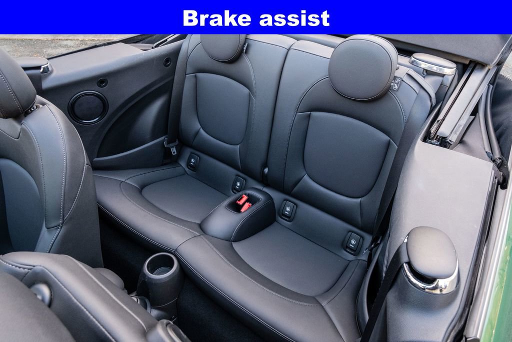 Used 2023 MINI Cooper S image 16