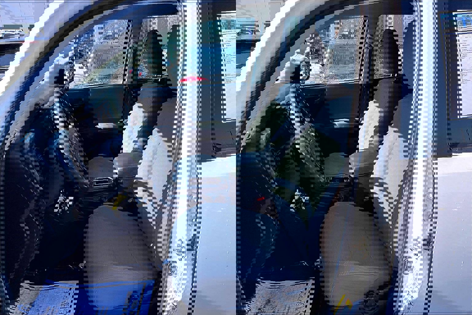 Used 2019 Toyota Tacoma SR w/ SR Convenience Package image 21