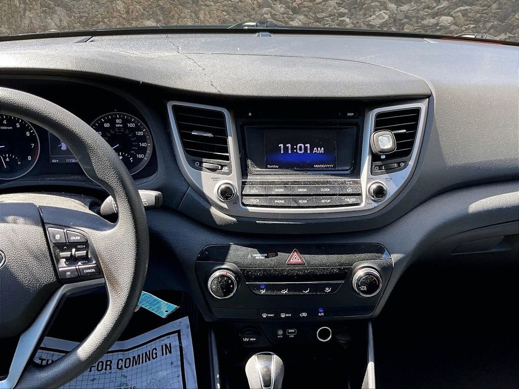 Used 2016 Hyundai Tucson SE FWD image 6