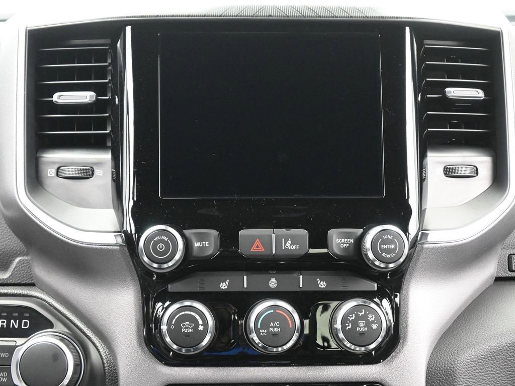 New 2025 RAM 1500 Big Horn image 26