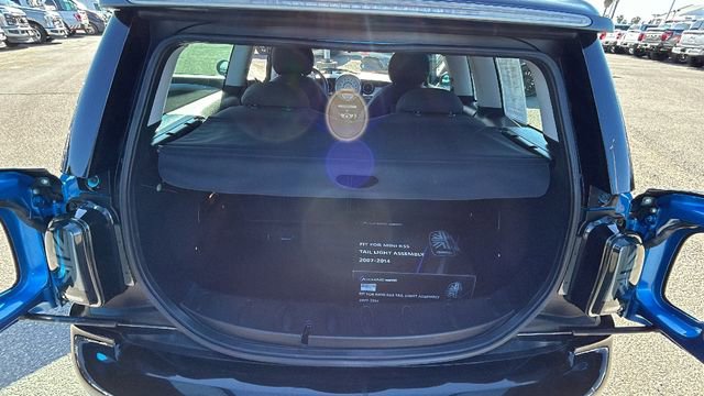 Used 2010 MINI Cooper Clubman S FWD image 16