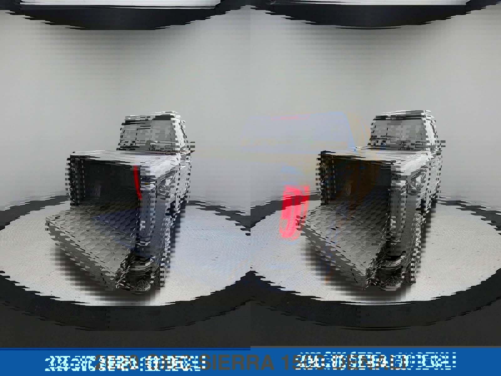 Used 2020 GMC Sierra 1500 Denali w/ Denali Ultimate Package image 36