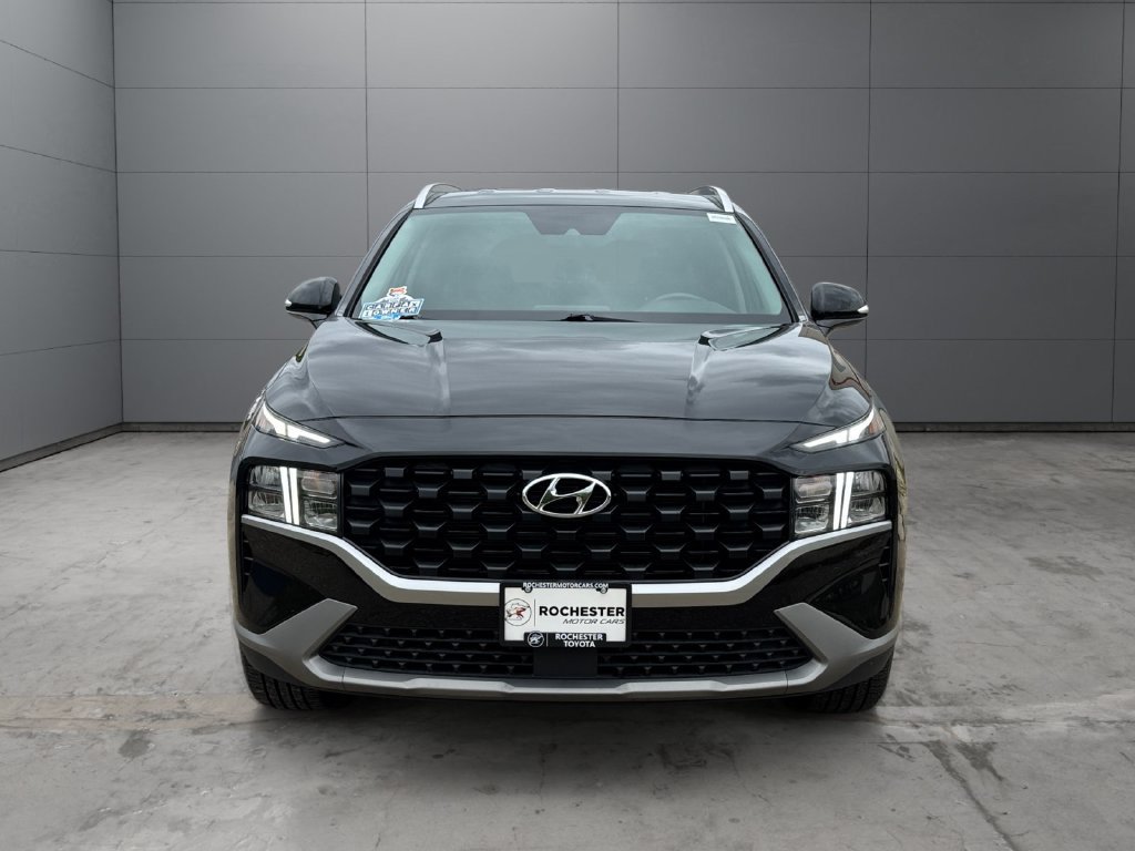 Used 2023 Hyundai Santa Fe SEL AWD/4WD image 8