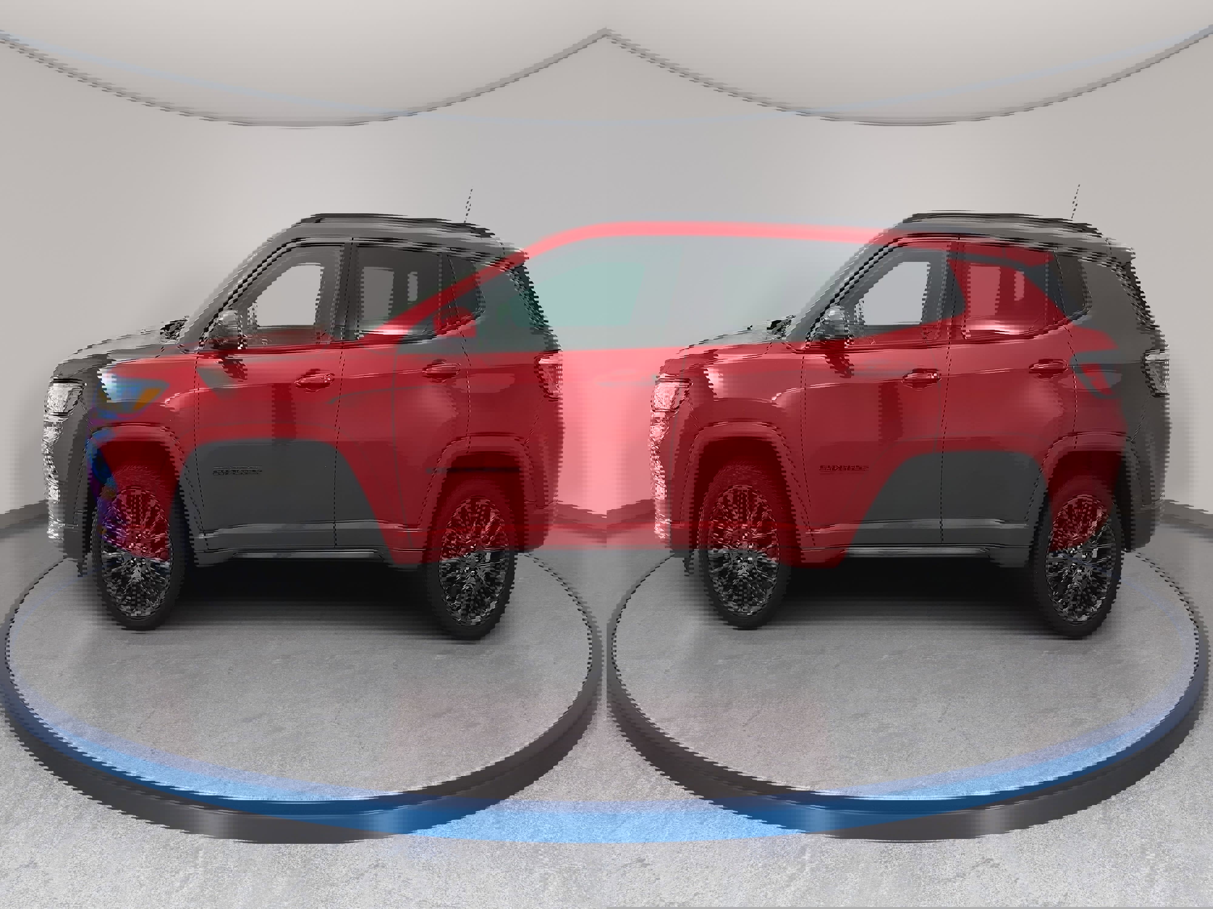 Used 2022 Jeep Compass Limited image 8