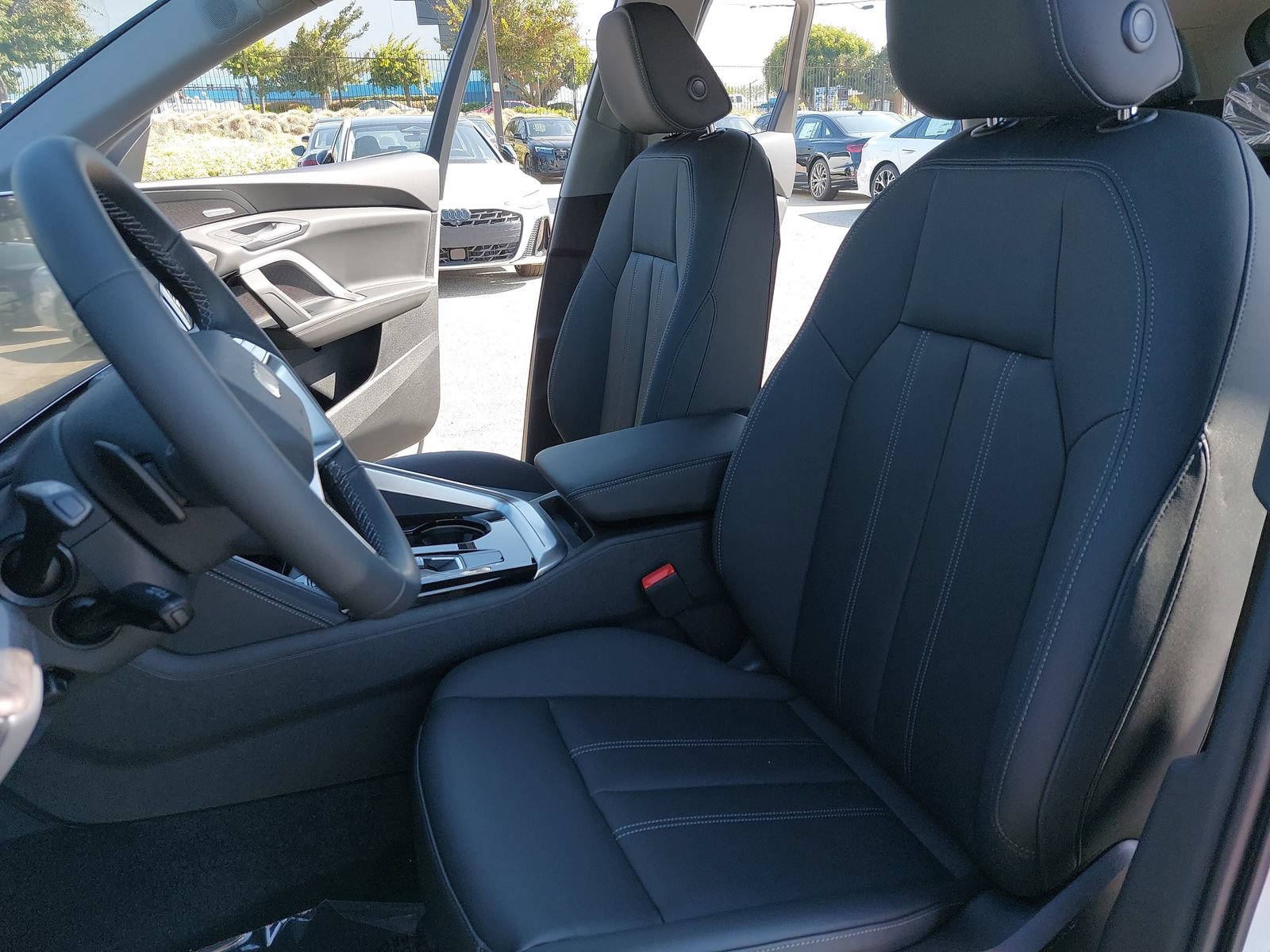 New 2026 Audi Q5 Premium Plus AWD/4WD image 15
