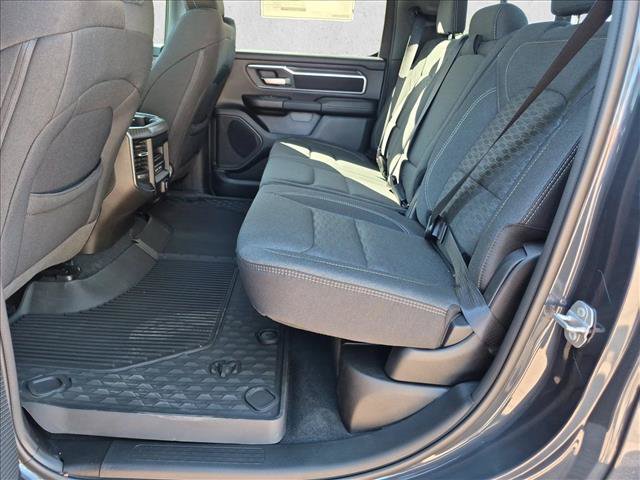 New 2026 RAM 1500 Big Horn AWD/4WD image 16