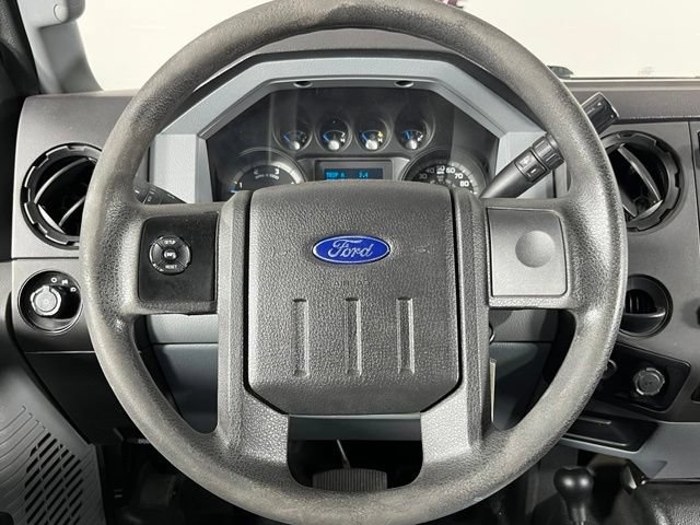 Used 2015 Ford F350 XL AWD/4WD image 12