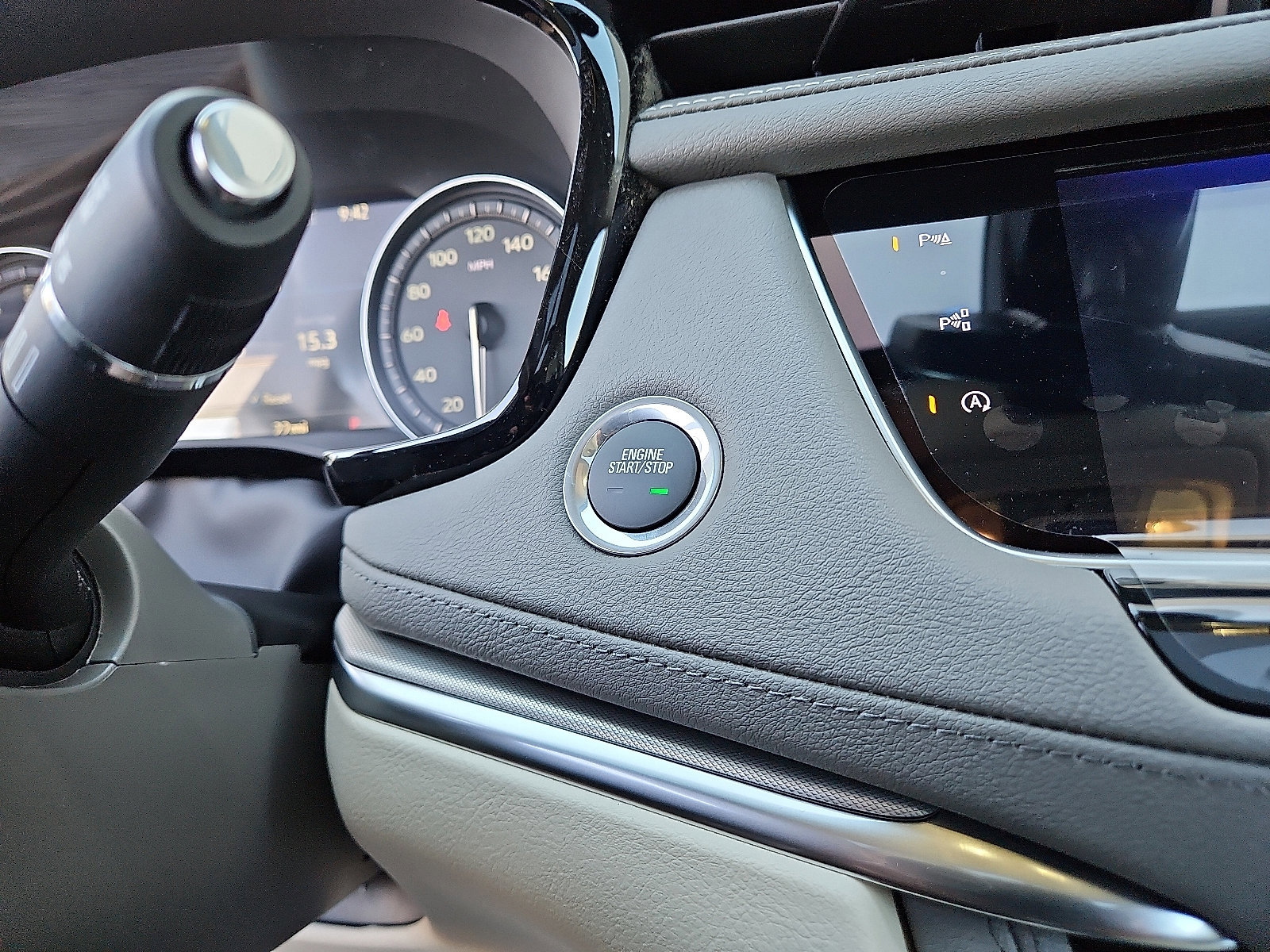 New 2026 Cadillac XT5 Premium Luxury w/ Driver Assist Package image 21