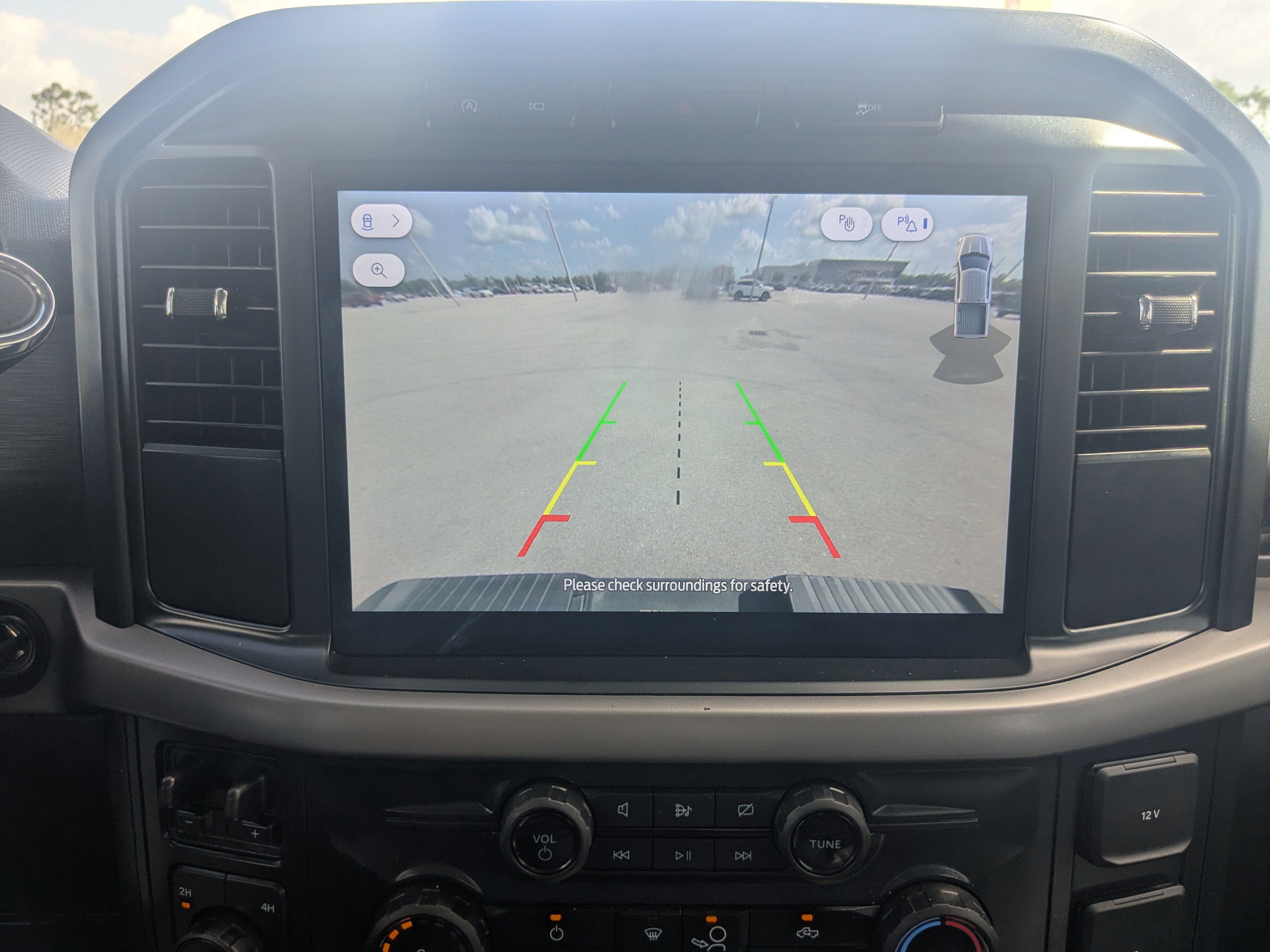 Used 2024 Ford F150 XL image 23