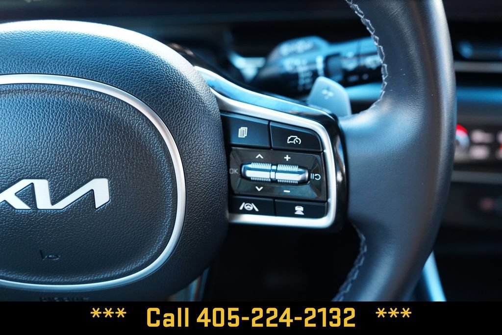 Used 2026 Kia Carnival LXS FWD image 31
