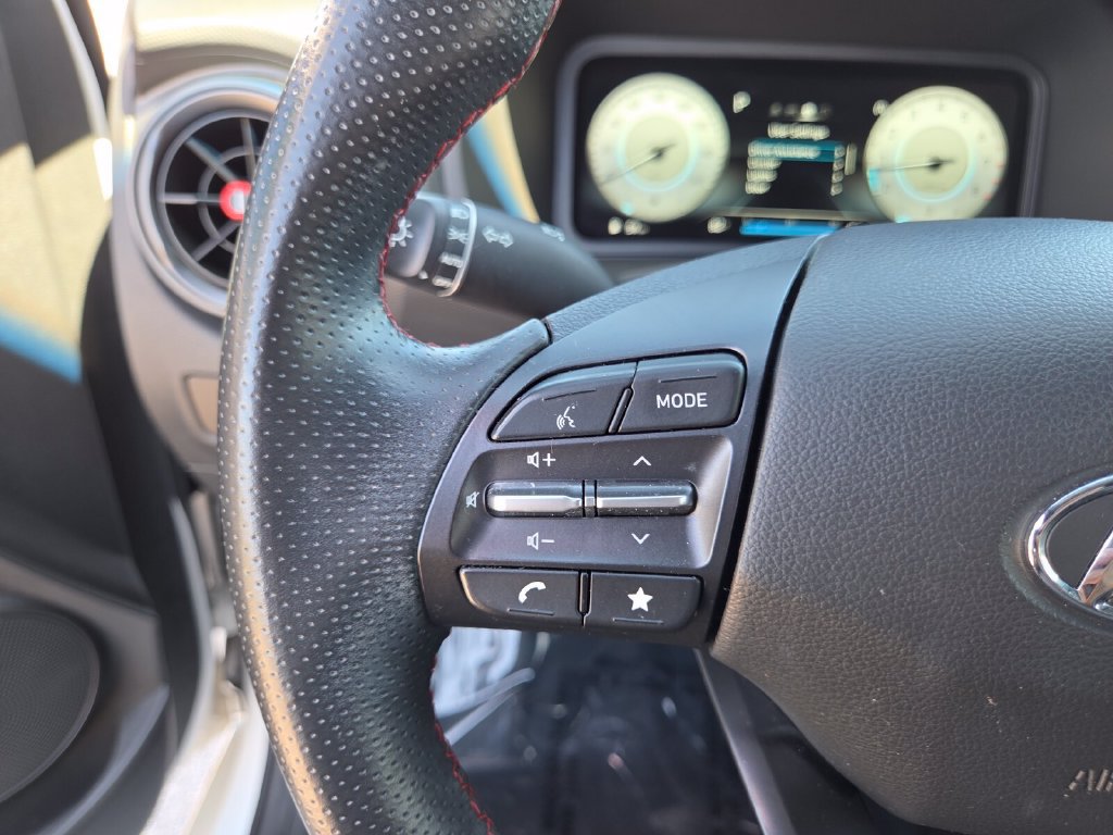 Used 2022 Hyundai Kona N Line FWD image 33