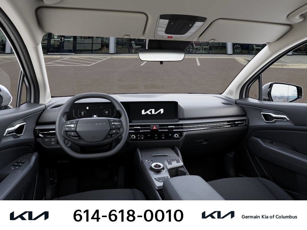 New 2026 Kia Sportage S AWD/4WD image 17