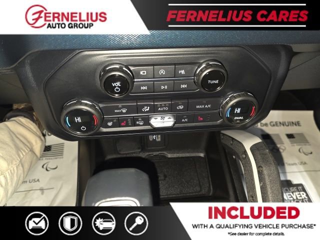 Used 2021 Ford Bronco Outer Banks image 28