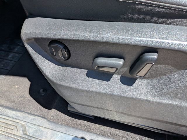 Used 2022 Volkswagen Atlas SE image 22